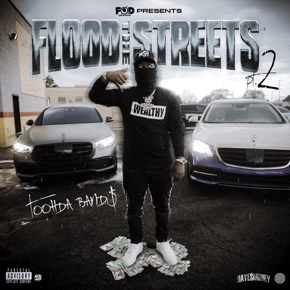 All Night by Toohda Band$
