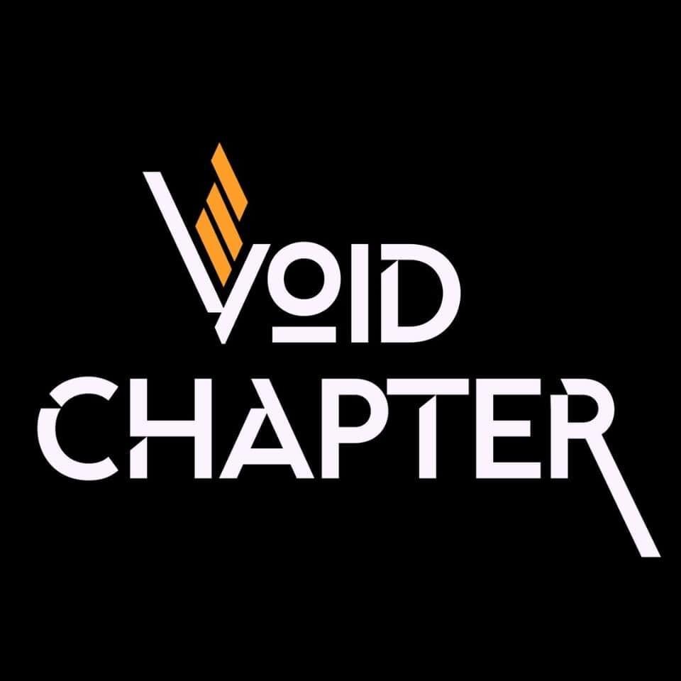 Cover image for Void Chapter