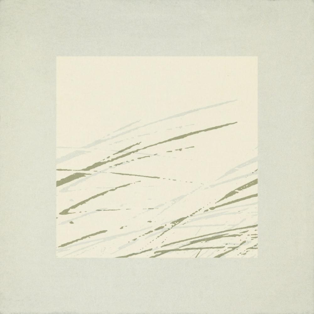 Album cover art for "I Was Not There" by The Antlers