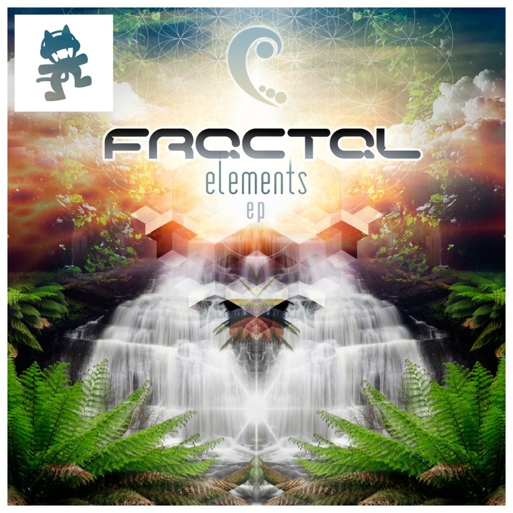 Cover image for Elements EP
