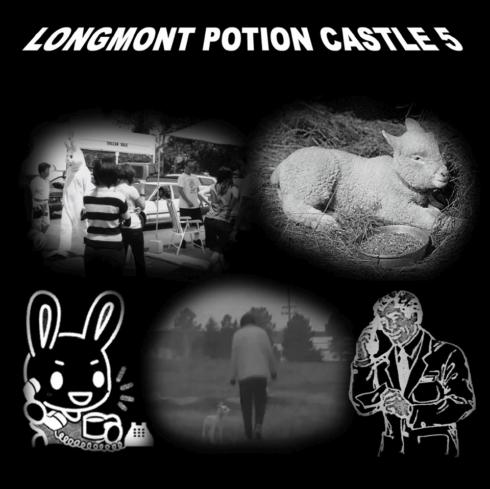 Helium Socket by Longmont Potion Castle