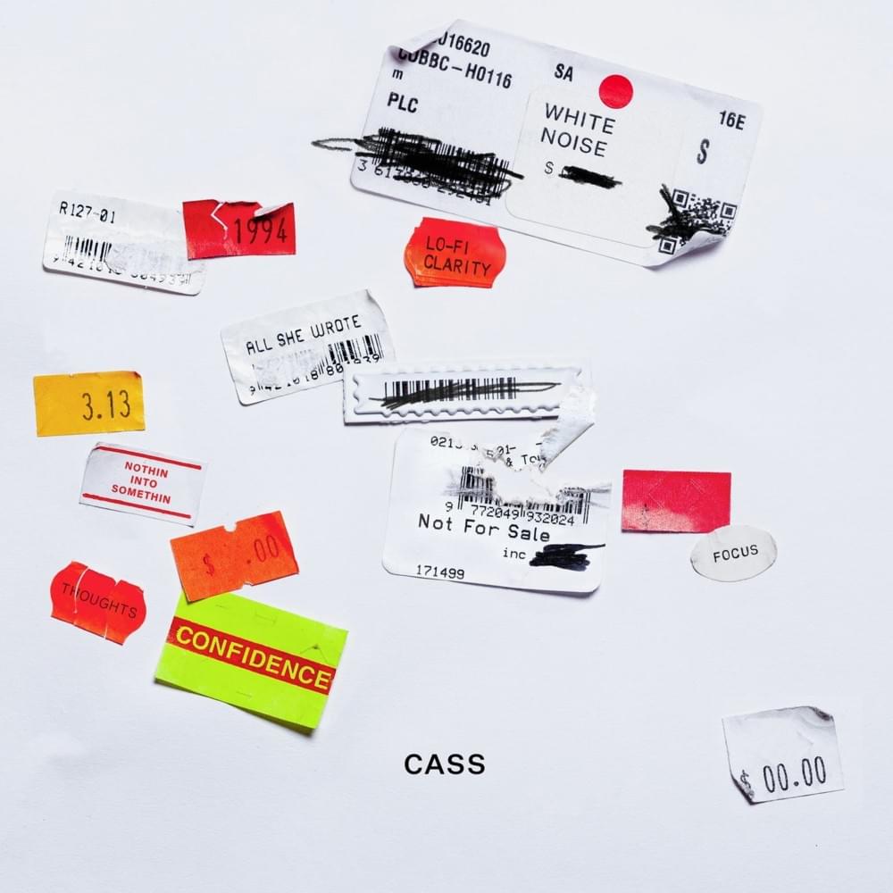 Focus by CASS