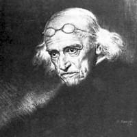 Photo of Theodor Mommsen