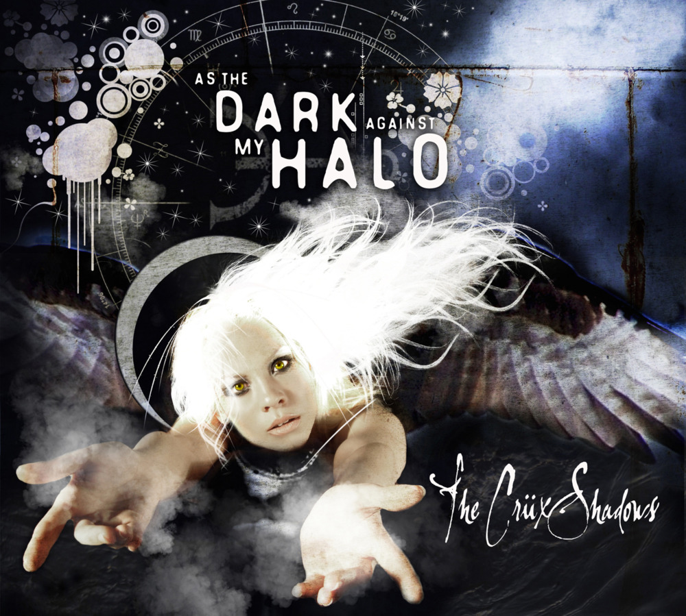 Matchstick Girl by The Crüxshadows