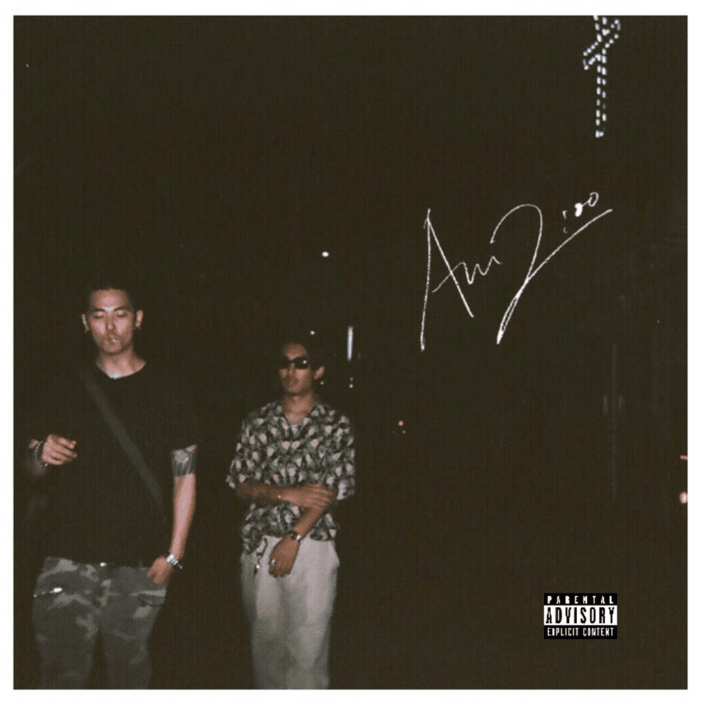 Am2:00 by Jin Dogg