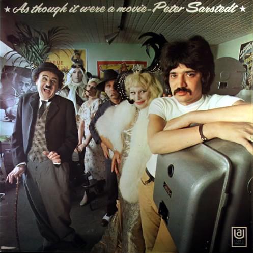 Take Off Your Clothes by Peter Sarstedt