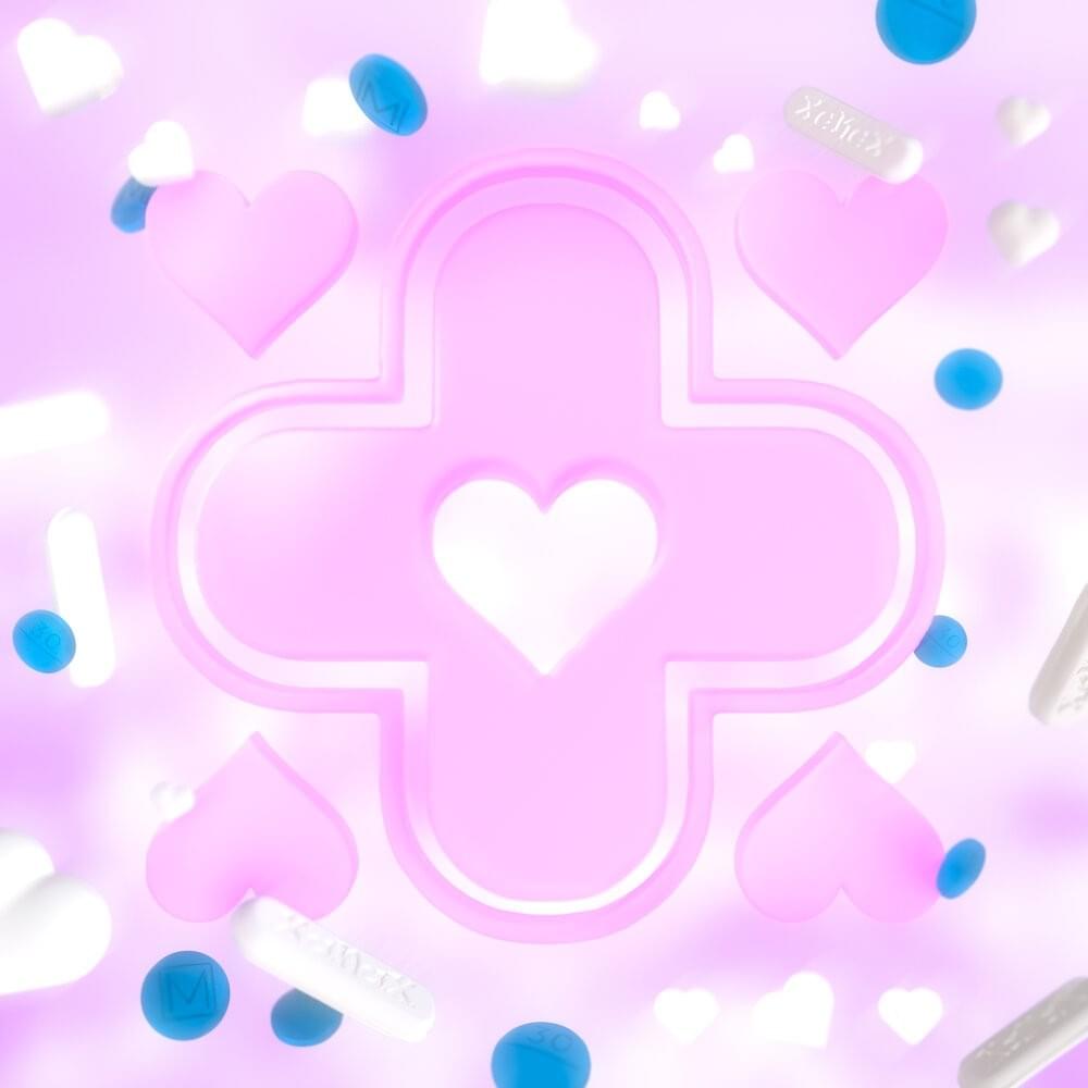 Cover image for ДИЗАЙНЕР ЛАВ (DESIGNER LUV)