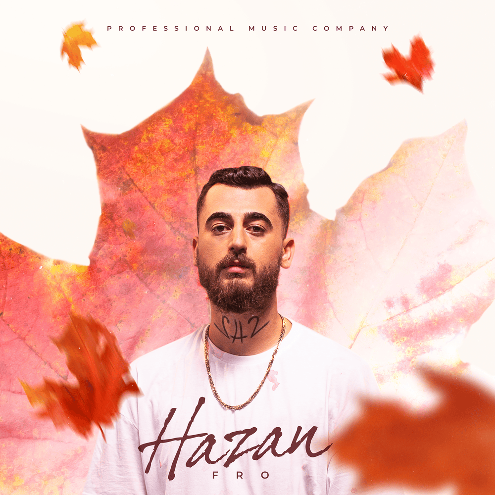 Cover image for HAZAN