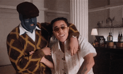 Photo of M Huncho & Nafe Smallz