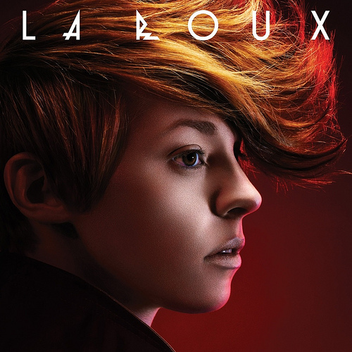 Tigerlily by La Roux