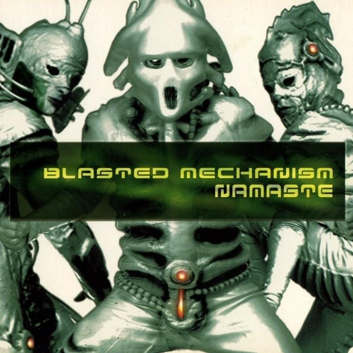 Are You Ready by Blasted Mechanism