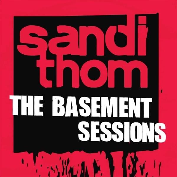 Cover image for Live From The Basement