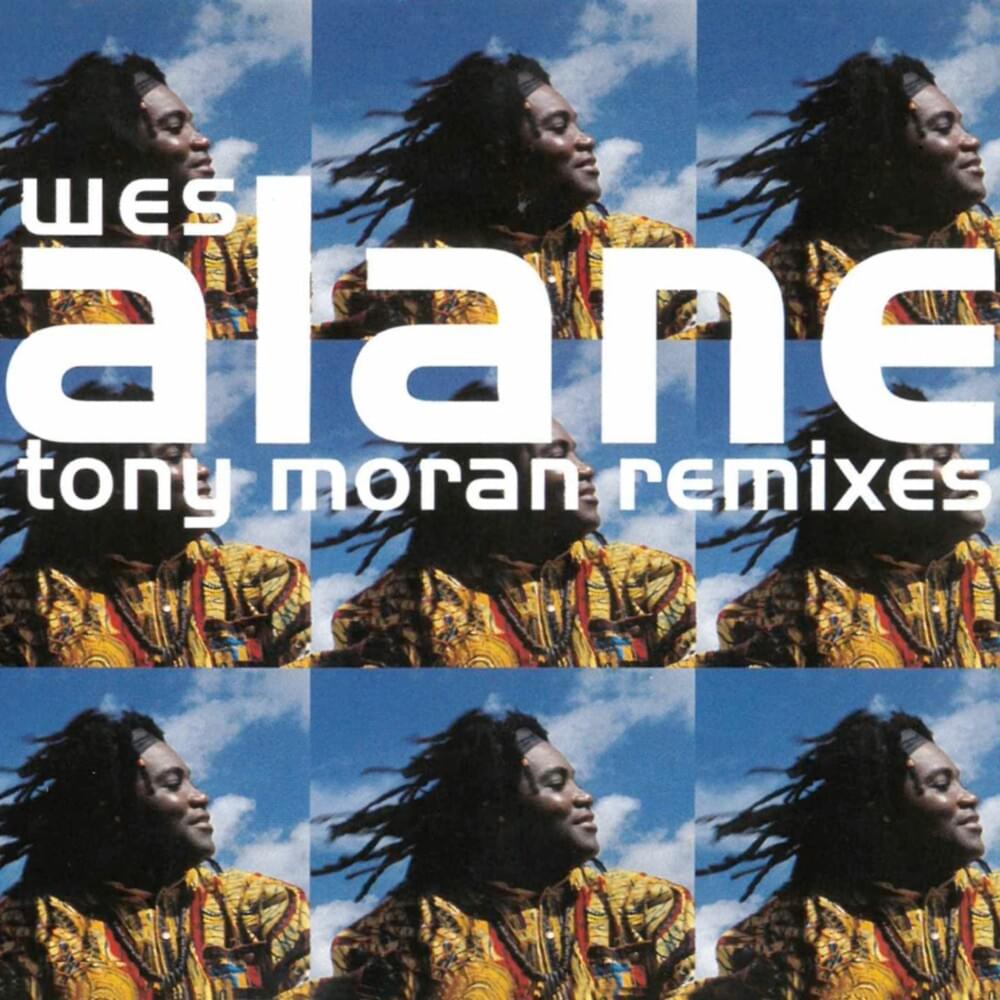 Alane (Tony Moran A Cappella) by Wes