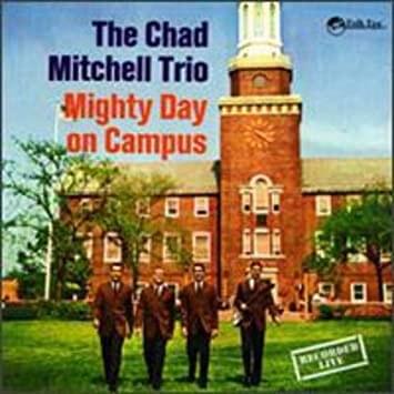 Lizzie Borden by The Chad Mitchell Trio