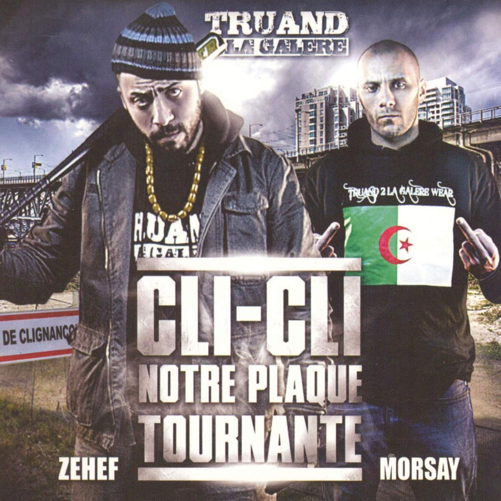 Qui sont les vrais by Zehef