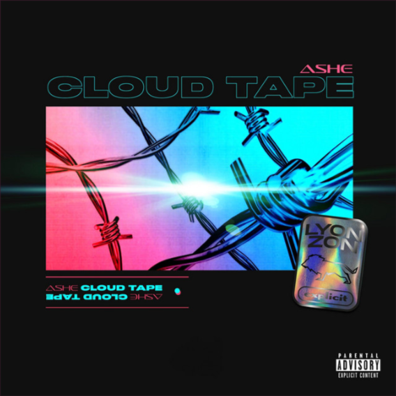 Cover image for Cloud Tape