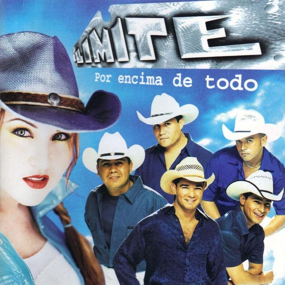 Para No Morir De Amor by Grupo Límite