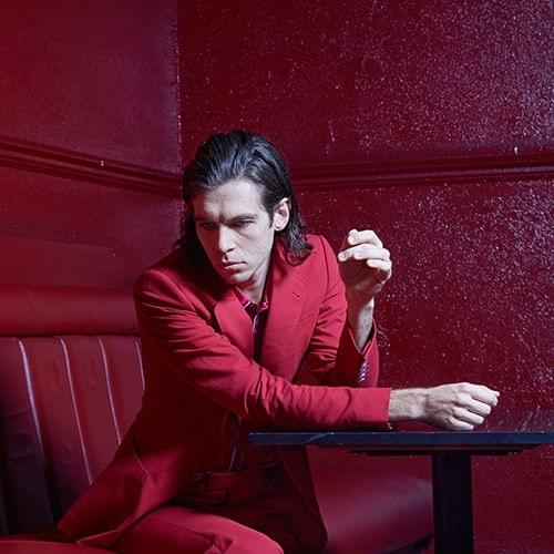 Cover image for James Righton