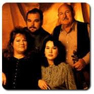 Photo of The Cox Family