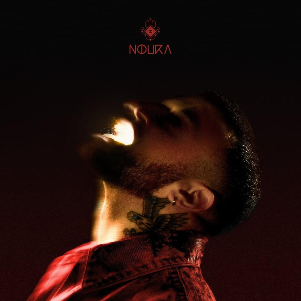 Cover image for Noura