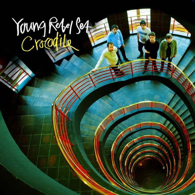 Another Time, Another Place by Young Rebel Set
