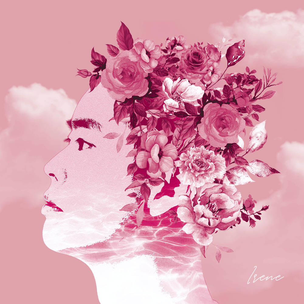 Irene by Jimmy Brown