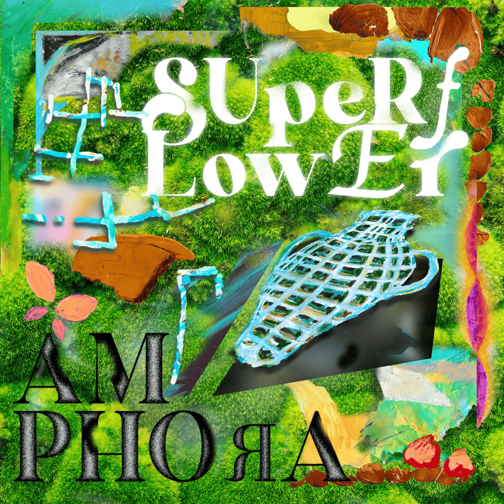 Amphora by Superflower
