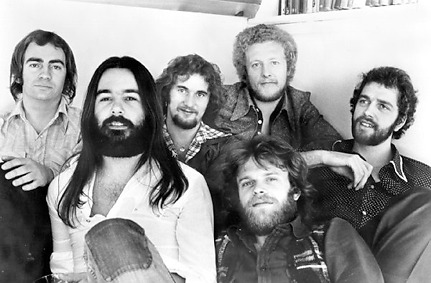 Cover image for Average White Band