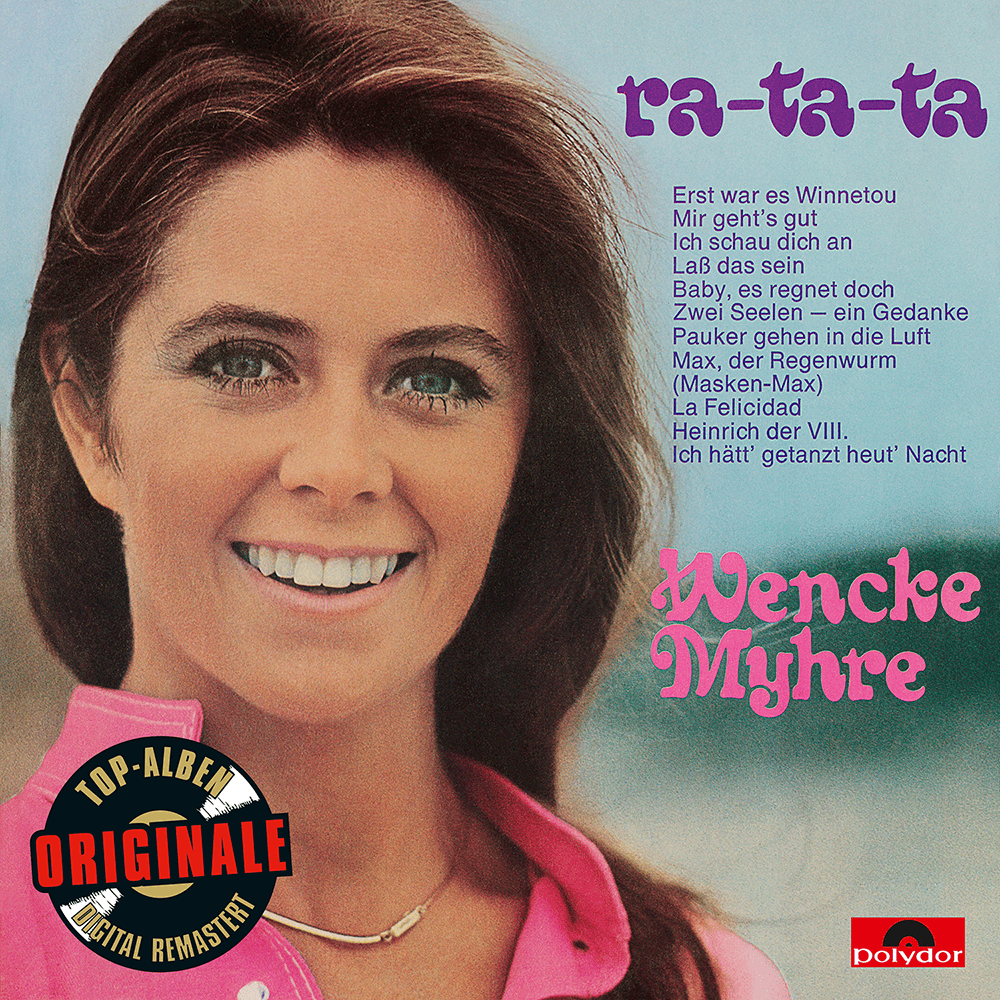 Cover image for Ra-Ta-Ta