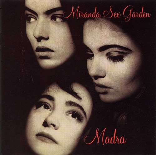 Though Philomela Lost Her Love by Miranda Sex Garden