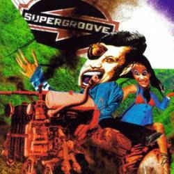 Crippled by Supergroove