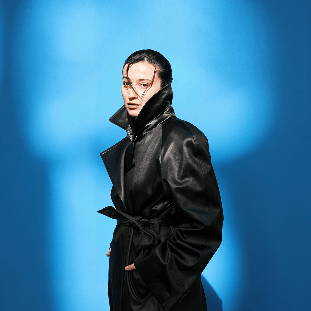 Durma Yürüsene by Melike Şahin