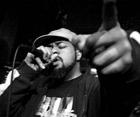 Cover image for Breez Evahflowin’