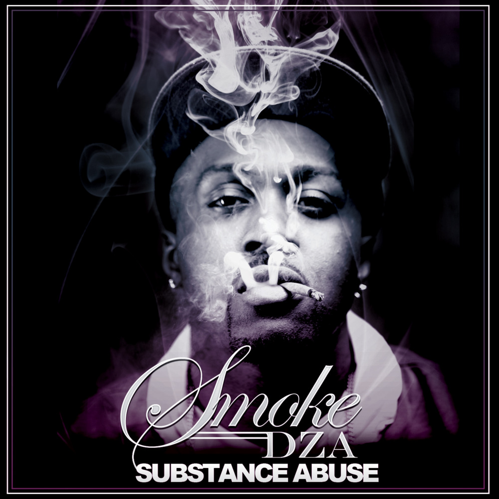 Cover image for Substance Abuse