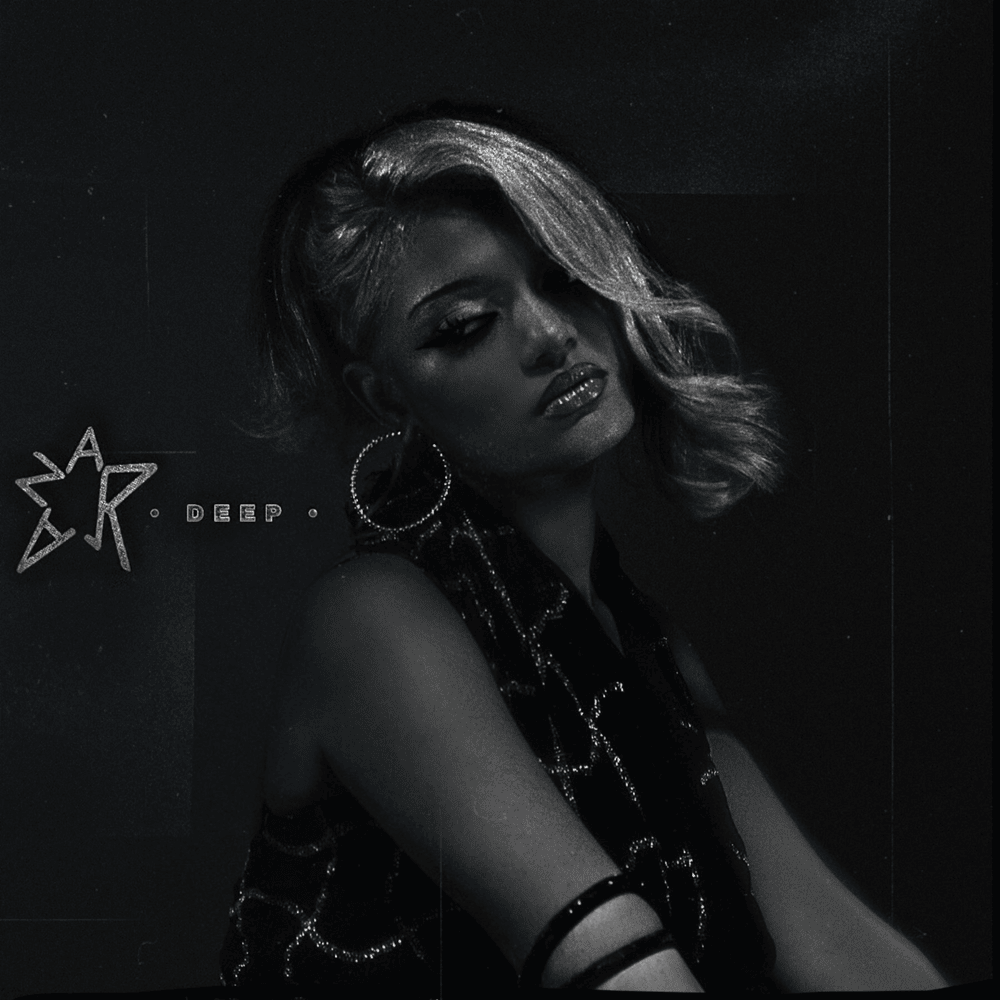 Cover image for Deep