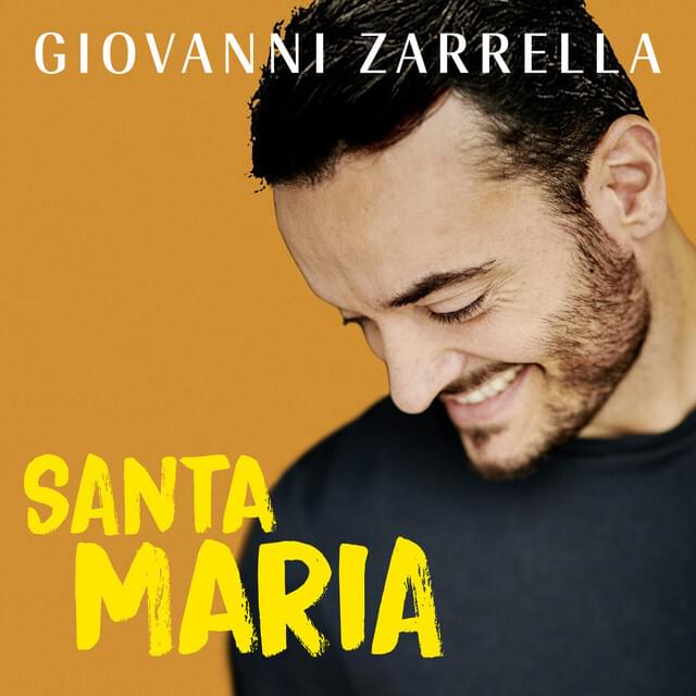 Santa Maria by Giovanni Zarrella