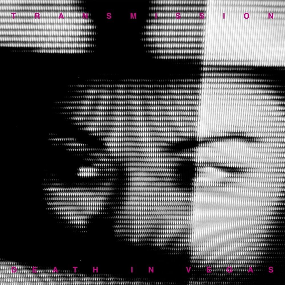Cover image for Transmission