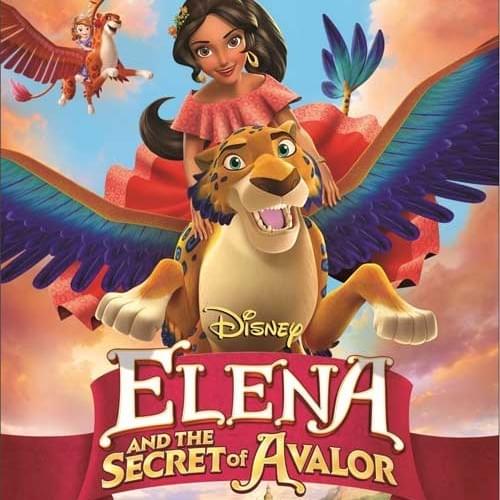 The Great Unknown by Ariel Winter