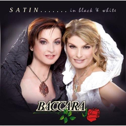 Cover image for Satin... in Black & White