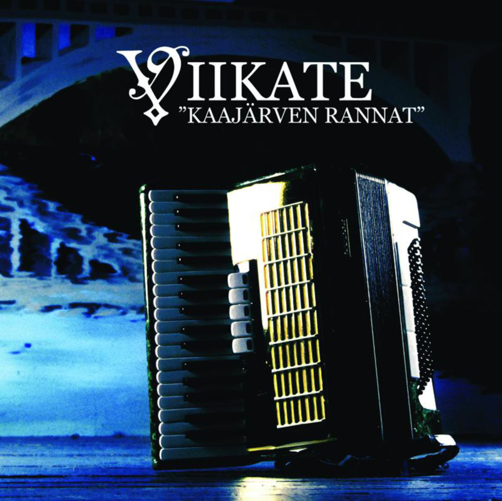 Laulu on iloni ja työni by Viikate