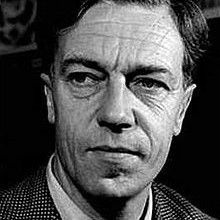 C. Day-Lewis Profile Picture Photo of C. Day-Lewis