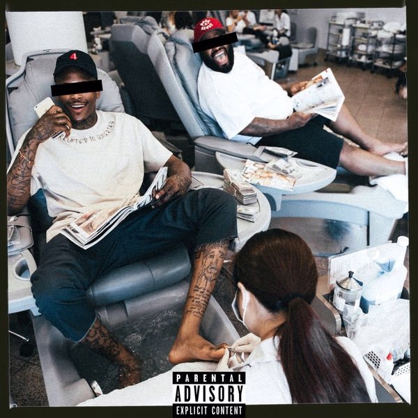 Why You Always Hatin? by YG