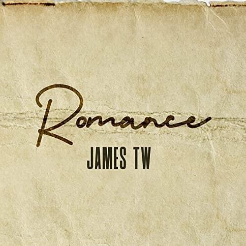 Cover image for Romance