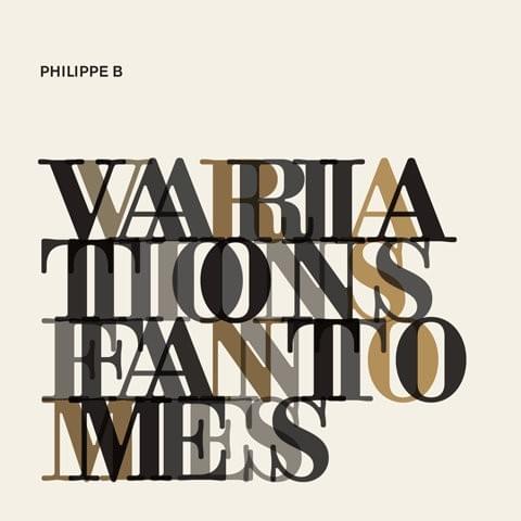 Petite leçon de ténèbres by Philippe B.