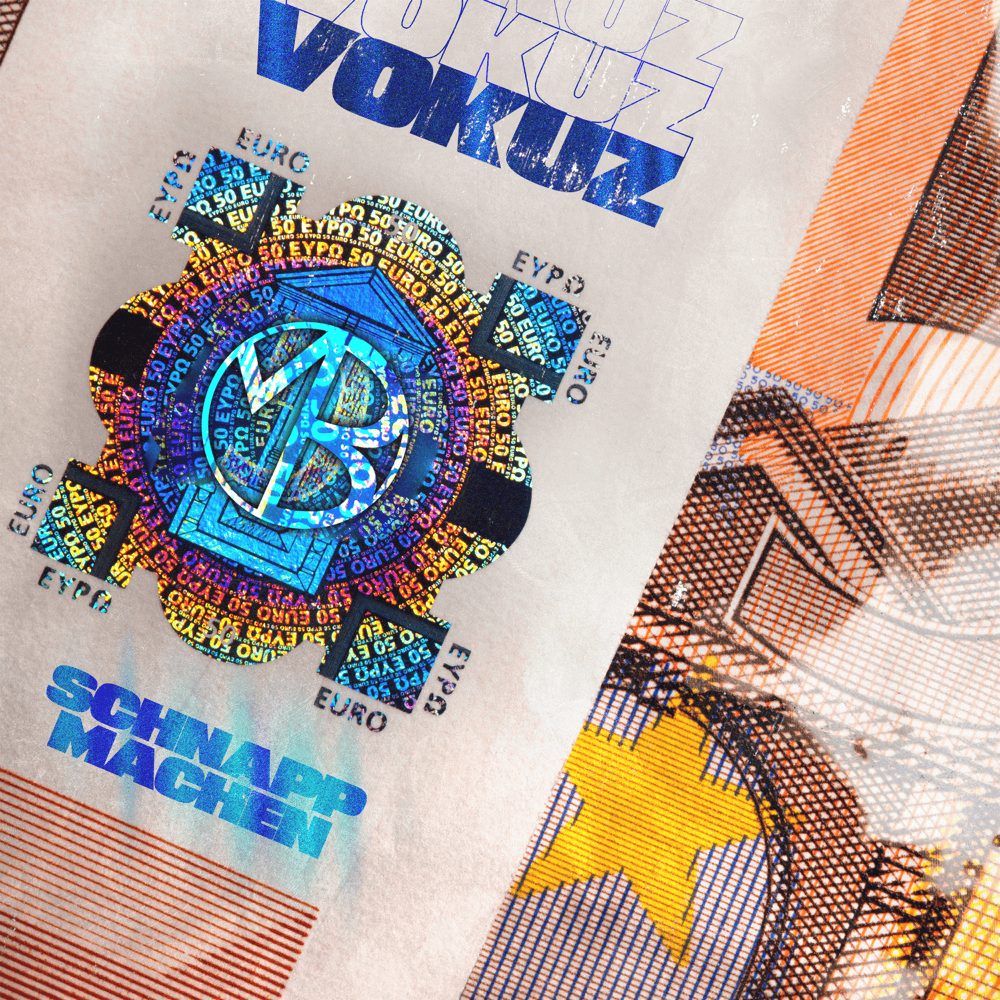 Schnapp machen by Vokuz