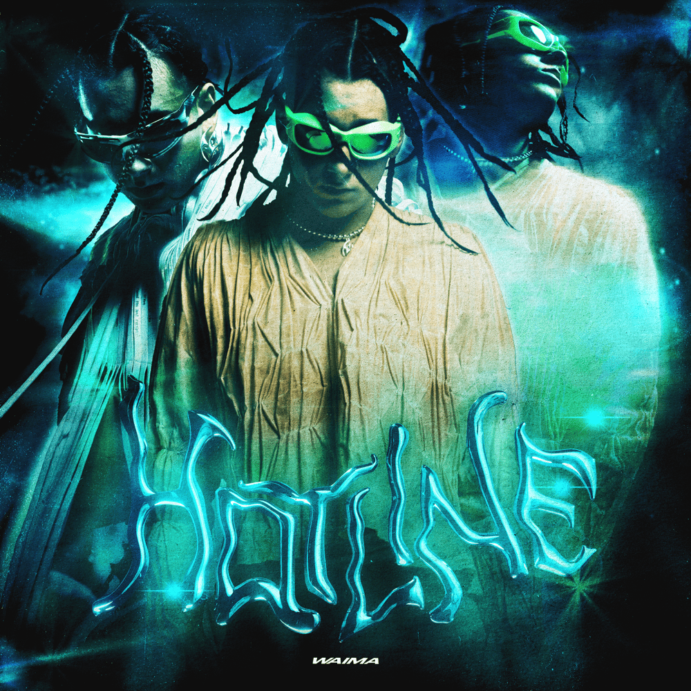 Hotline by Waima