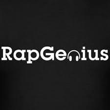 Cover image for Rap Genius Lists