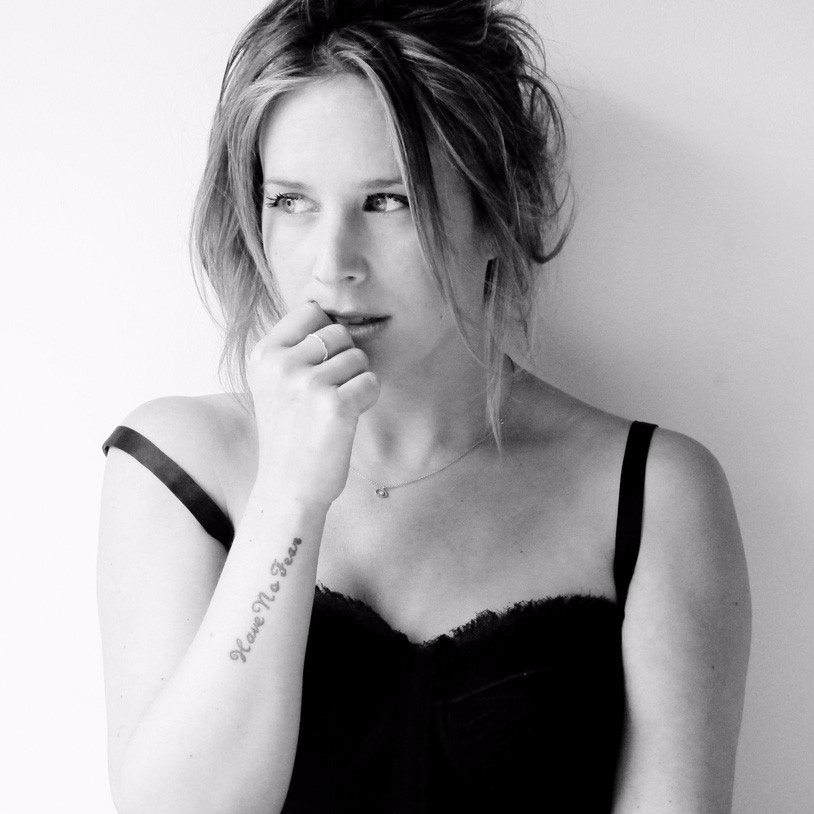 Photo of Lucie Silvas