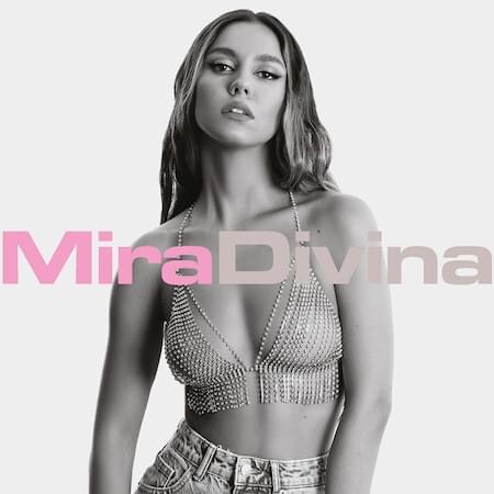 Cover image for Divina