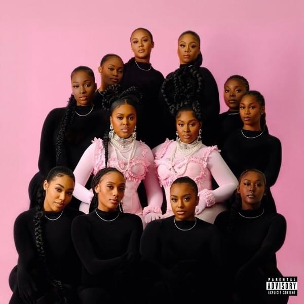 Cover image for Girls Will Be Girls